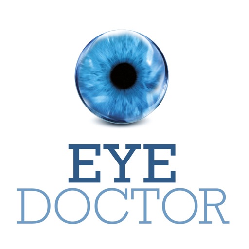 Eye Doctor app reviews download