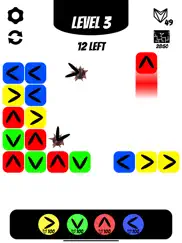 puzzle way - juego mental ipad capturas de pantalla 4