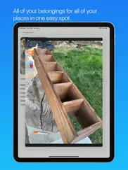 propertytracer iPad Captures Décran 2