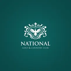 national golf logo, reviews