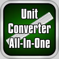 unit converter all-in-one eng+ logo, reviews