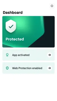 kaspersky security iphone images 1