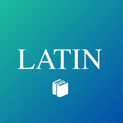 new latin grammar, glossary logo, reviews