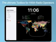 ham-toolbox ipad capturas de pantalla 1