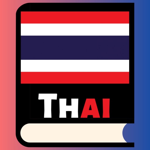 Learn Thai Language Beginners app reviews download
