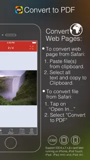 convert to pdf converter iphone images 2