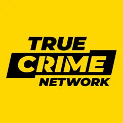 true crime network logo, reviews