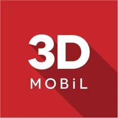 3D Mobil uygulama incelemesi
