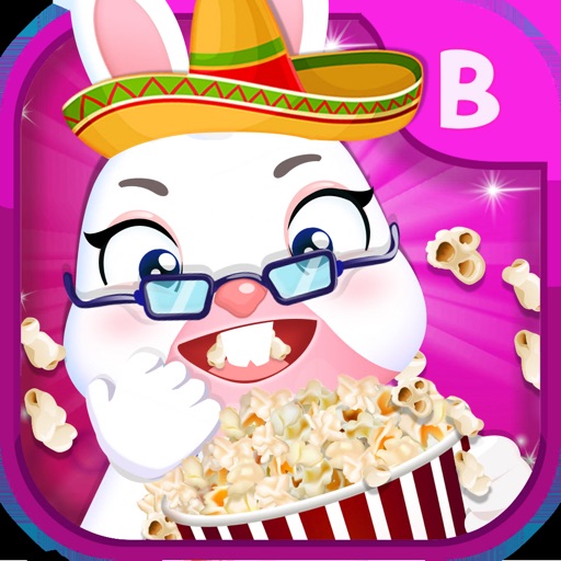 Tasty Popcorn maker factory app reviews download