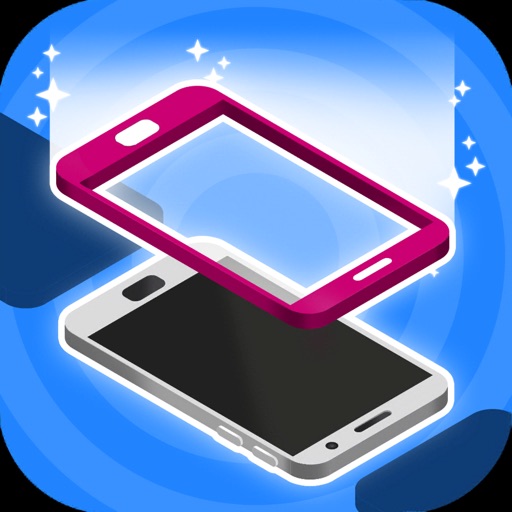 Phonecase Stack app reviews download