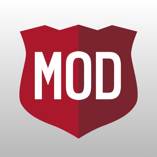 MOD Pizza app reviews download