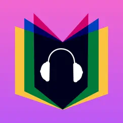 librivox audio books logo, reviews