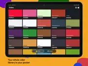 litur - find your colors iPad Captures Décran 1