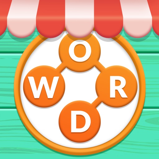 Word Shop - Fun Spelling Games app reviews download