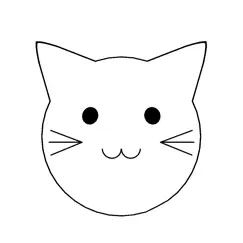 cat ball sticker logo, reviews