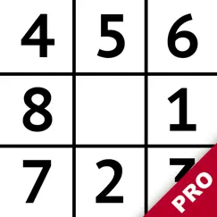 sudoku - puzzle logic game pro-rezension, bewertung