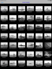 battleships of the u.s navy ipad images 1