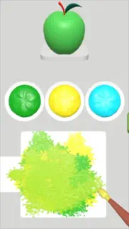 coloring match iphone capturas de pantalla 4