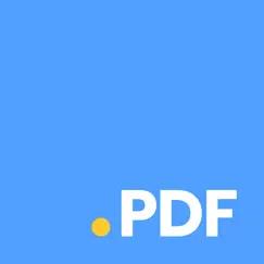 pdf hero - pdf editor & reader logo, reviews