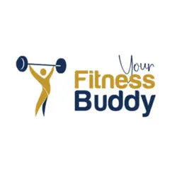 your fitness buddy logo, reviews