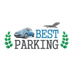 bestparking logo, reviews