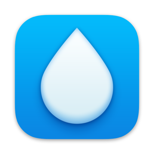 waterminder - water tracker commentaires & critiques