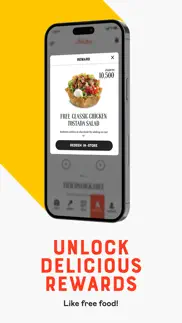 el pollo loco - loco rewards iphone images 2