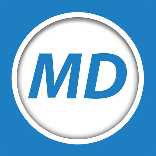 Maryland DMV Test Prep app reviews download