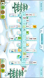 shanghai mahjong solitaire - classic puzzle game iphone images 4