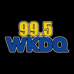 wkdq 99.5 logo, reviews