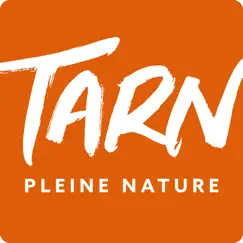 tarn pleine nature logo, reviews