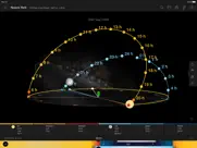 sun surveyor (sol y la luna) ipad capturas de pantalla 3