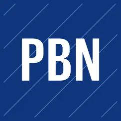 pacific business news logo, reviews