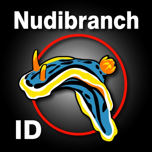 Nudibranch ID Indo Pacific app reviews download