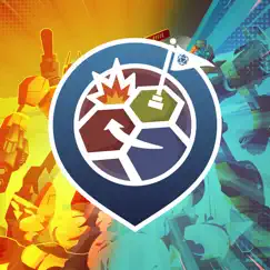 battlespots - tabletop players logo, reviews