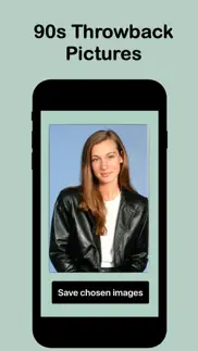 yearbook ai - photo generator iphone images 2