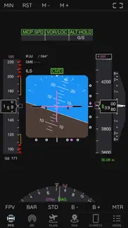 airtrack ng iphone capturas de pantalla 1