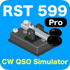 RST 599 Pro uygulama incelemesi