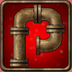 expert plumber puzzle logo, reviews