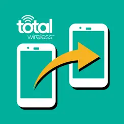 total wireless transfer wizard logo, reviews