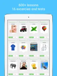 learn languages - lingo play ipad images 4