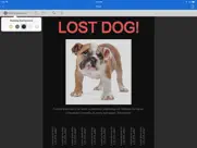polaris viewer - pdf, document ipad images 1