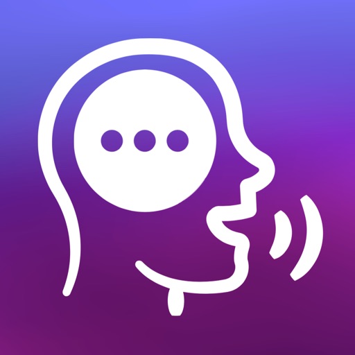Aphasia Talk Help Text Speech app reviews download