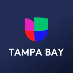 univision tampa bay logo, reviews