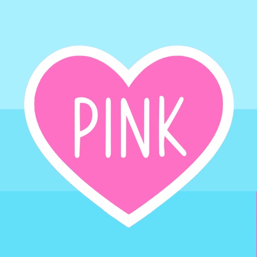 Pink Wallpapers for girls app reviews download