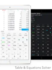 graphing calculator x84 ipad images 4