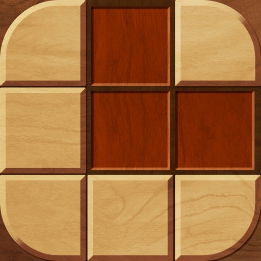 Woodoku - Wood Block Puzzles app reviews download