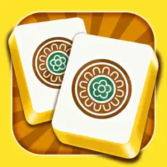 shanghai mahjong solitaire - classic puzzle game logo, reviews