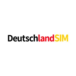 deutschlandsim servicewelt logo, reviews
