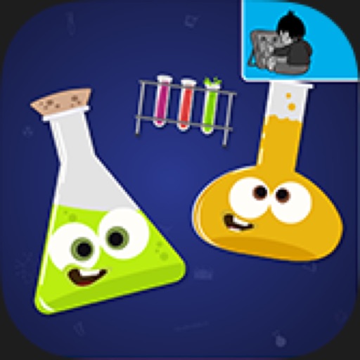 Color Lab - Game app reviews download